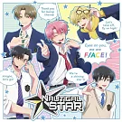 現在的是哪一個多聞！？ 「NAUTICAL STAR」 F／ACE