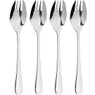 《MasterClass》鏡亮叉匙4入 | 叉子 餐具