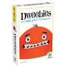 歐美桌遊 DWEEBIES  堆比思 中文版