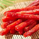 【快車肉乾】元氣條-原味(80/包)★台灣老字號品牌