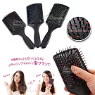 【超值2入】kiret氣囊梳-頭皮按摩梳 梳子 氣墊梳