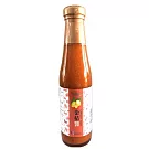 【苗栗公館鄉農會】金桔醬 250公克 (產地台灣)