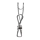 [MUJI無印良品]不鏽鋼絲夾/掛鉤式/4入/7A