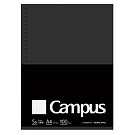 KOKUYO Campus大人系列BIZ活頁紙(方格)-A4(30孔)