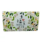 【中寮鄉農會】龍眼花黃金花茶2g*18包/盒