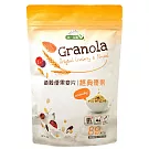 【統一生機】脆穀優果麥片-經典優果 240g/包