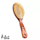 【Pandora’s Beauty Box】經典黃金梳 (大) _按摩梳/氣墊梳/梳子/髮梳