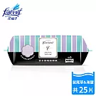 【Farcent 法頌】靜電除塵紙-鼠尾草海鹽(25張/包)