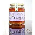 【蜂之饗宴】百草冬蜜320g (台灣蜂蜜)