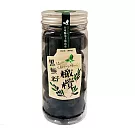 【池上鄉農會】黑無籽橄欖300g/瓶