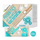 【vilson 米森】BC纖活益生菌－  真牛奶(2g*30包/盒)