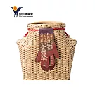 【魚池鄉農會】懷古茶簍全體驗2g/12入(紅韻、藏牙、紅玉、阿薩姆)