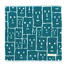 【日本丸真】SOU SOU京都新和風小方巾 (笑顏) (笑顏)