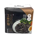 【善化區農會】醇善芝麻拌麵560公克/包