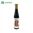 【台中市農會】大純釀醬油膏400毫升/瓶
