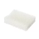 [MUJI無印良品]海綿香皂盤 替換海綿