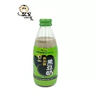 【羅東鎮農會】羅董特濃無加糖台灣青仁黑豆奶245毫升*12瓶/箱