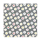 【日本丸真】SOU SOU京都新和風風呂敷萬用巾 (繁花點點) (繁花點點)