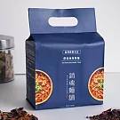 【大師兄銷魂麵舖】大師兄銷魂麻辣粗麵 4入袋裝
