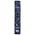 【日本丸真】社團運動毛巾 (管弦樂社)