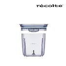 recolte 日本麗克特 Bonne 萬用調理機 專用調理杯+杯蓋組 RCP-3MC