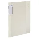 KOKUYO NOViTA收納資料夾40頁- 白