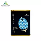 【花壇鄉農會】珍品-茉莉金萱(100g) /罐