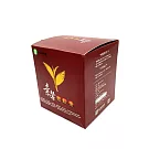【宜蘭冬山鄉農會】素馨老紅茶(袋茶) 3公克 x 10包/盒