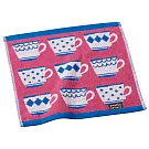 【日本丸真】PorukkaPattern葡萄牙製北歐插畫創意洗臉巾 (馬克杯)