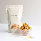 【大師兄銷魂麵舖】大師兄銷魂  甜不辣脆片(80g/包)