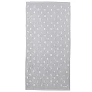 【日本丸真】SOU SOU經典數字SEK抗菌防臭浴巾 (氣質灰) (氣質灰)