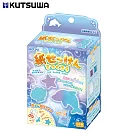 KUTSUWA DIY手作肥皂系列 紙肥皂 海洋