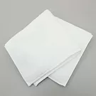 【日本丸真】日本製Etak抗菌純棉快乾毛巾 (白)