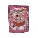 【池上鄉農會】紅豆紫米粥260公克/包