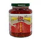 【池上鄉農會】蒜蓉朝天辣椒350公克/瓶