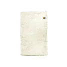 【日本丸真】今治浮雕花卉毛巾 (明亮黃)