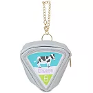 【日本丸真】Yup!趣味環保收納購物袋 (切片起司)