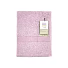 【巾織sugori】日本製泉州認證印度有機棉浴巾 (紫)