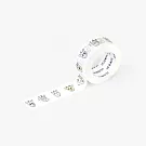 ICONIC 紙膠帶  47Emoticon