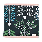 【日本丸真】Polku芬蘭設計創意洗臉巾 (盆栽)