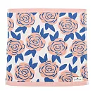 【日本丸真】Polku芬蘭設計創意洗臉巾 (玫瑰)