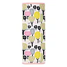 【日本丸真】Polku芬蘭設計創意毛巾 (秋意)