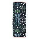 【日本丸真】Polku芬蘭設計創意毛巾 (盆栽)