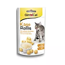 【GIMBORN 竣寶】貓咪營養起司球50g(效期至2026.7.10)