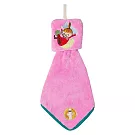 【日本丸真】Moomin收納式擦手巾  (小不點來襲)