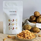 大師兄銷魂脆薯100g