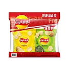 【Lay’s 樂事】組合包136G/袋