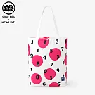 KOKUYO SOUSOU聯名兩用托特包- 十數水玉