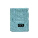 【日本丸真】KI.RA.RA 五重珍珠紗小方巾 天空藍 天空藍