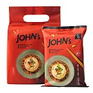 【元鍋JOHN’s】美麗酸辣麵(4入/袋)